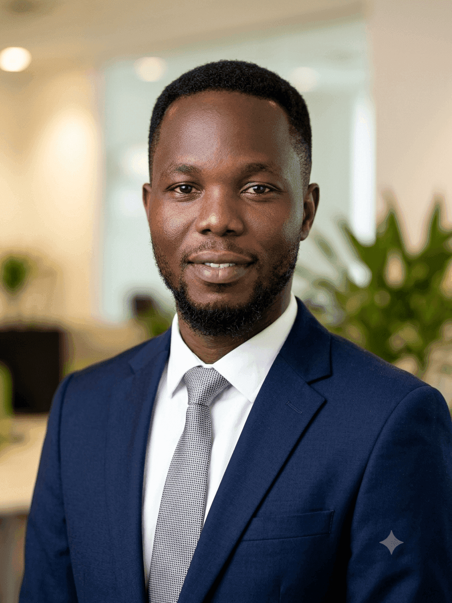 Michael Adeyemo